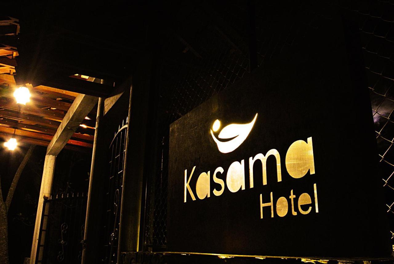 Hotel Kasama San Agustín Extérieur photo